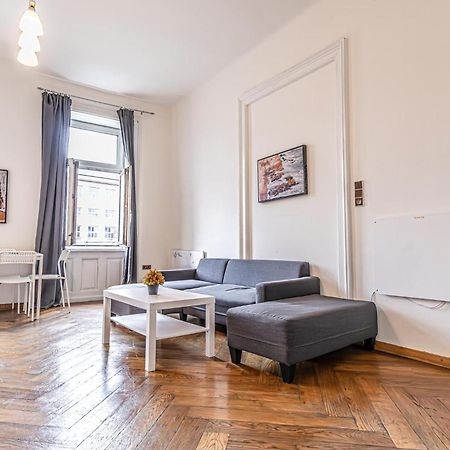Gorgeous 1Br Apt Near Akh Hospital Вена Экстерьер фото