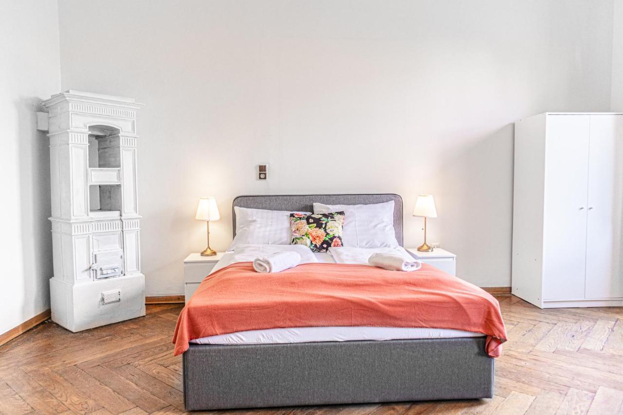 Gorgeous 1Br Apt Near Akh Hospital Вена Экстерьер фото
