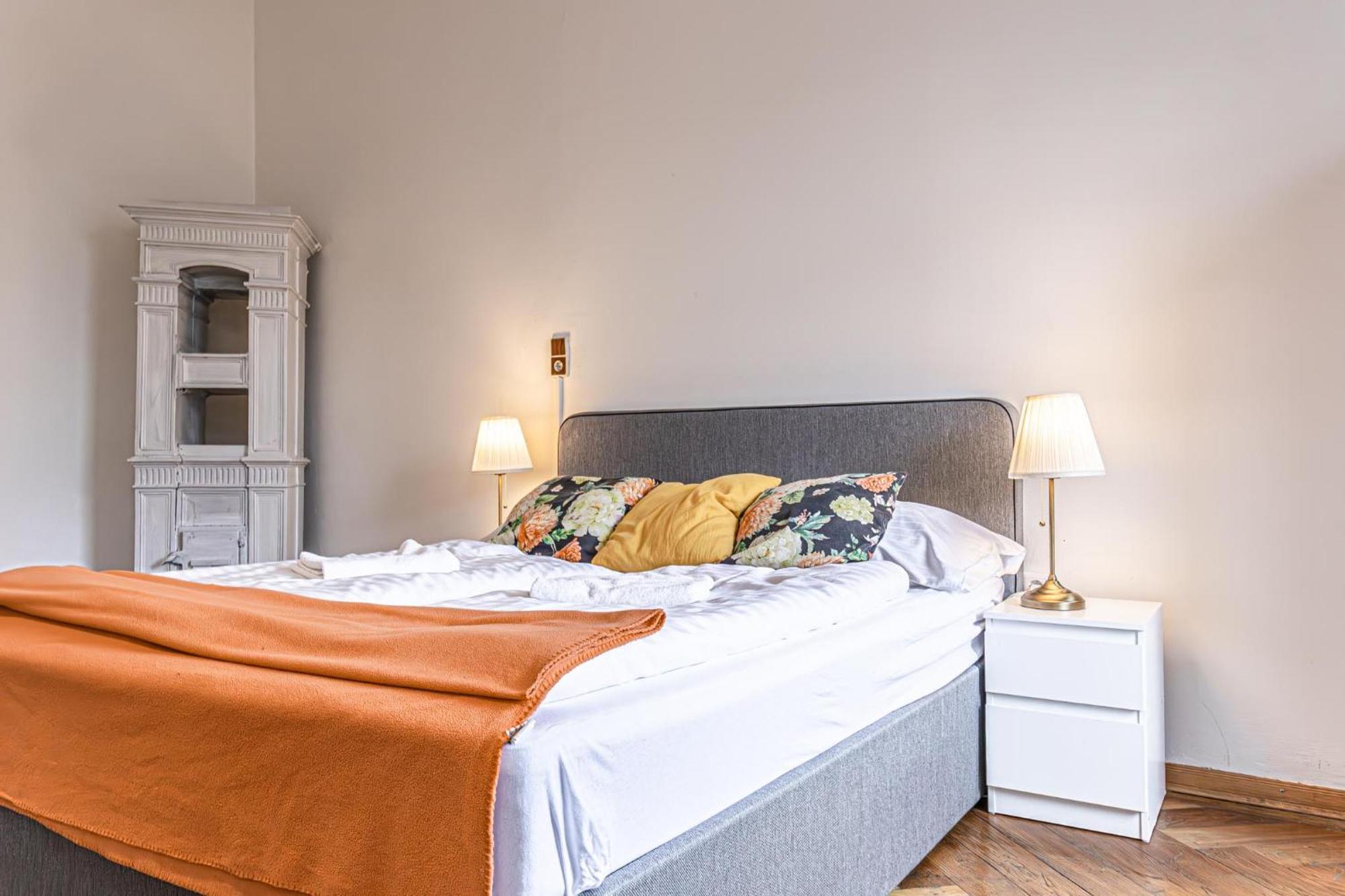 Gorgeous 1Br Apt Near Akh Hospital Вена Экстерьер фото